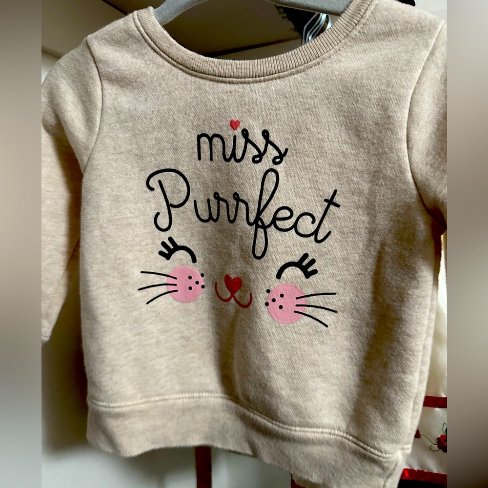 Baby Crewneck